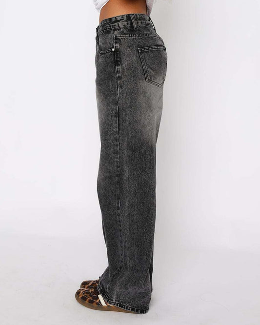 Bianca | Jeans Flow