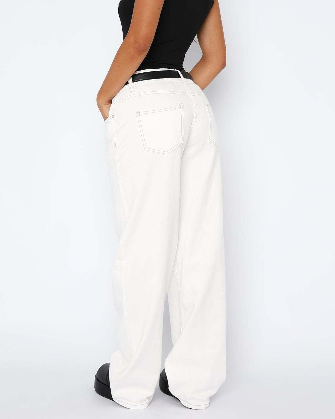 Bianca | Jeans Flow