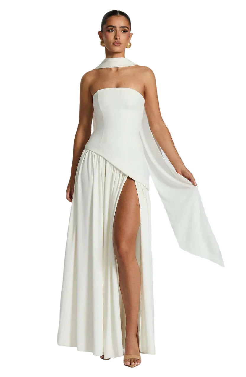 Sofia | Vestido Diosa Moderna