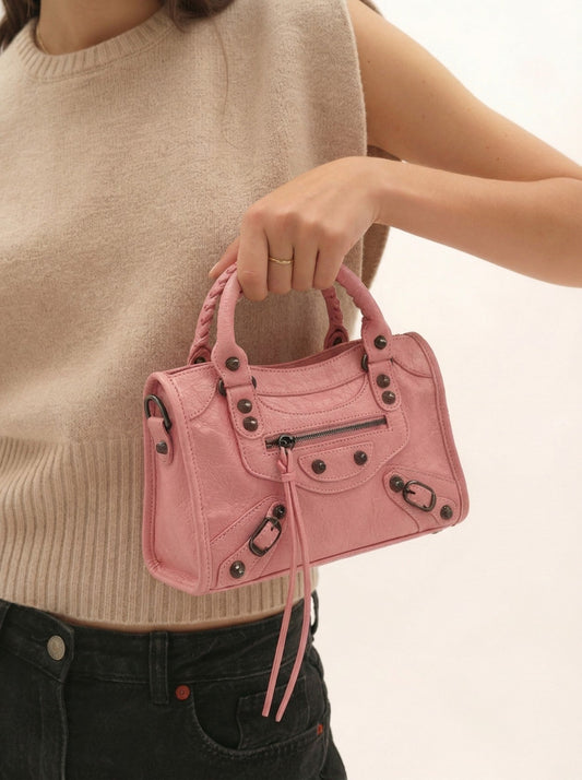 Bolso Esencial Mini