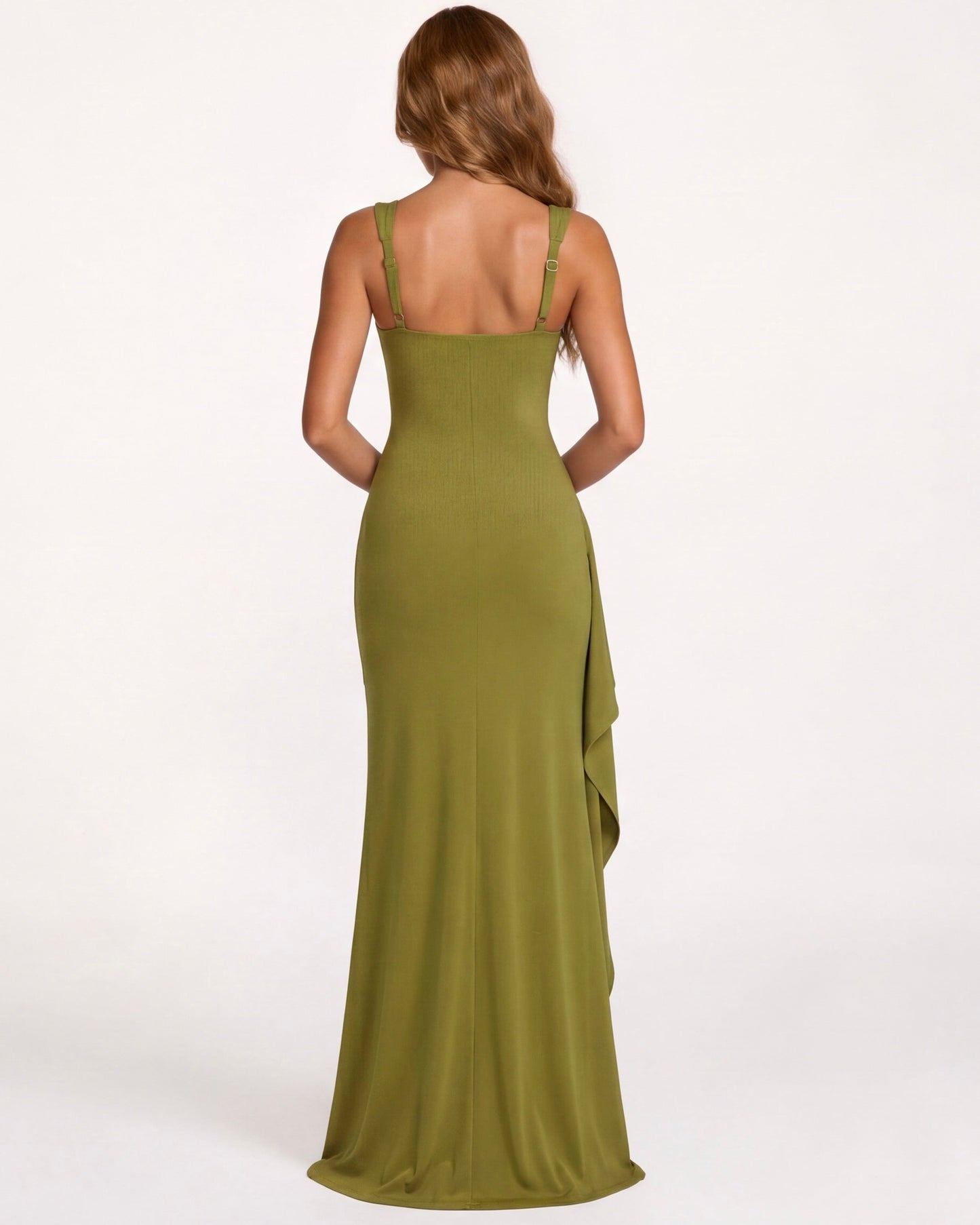 Vestido Maxi Protagonista
