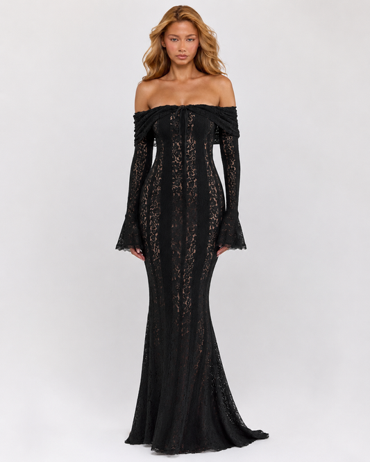Vestido Encanto Etéreo