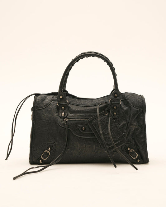 Bolso Esencial