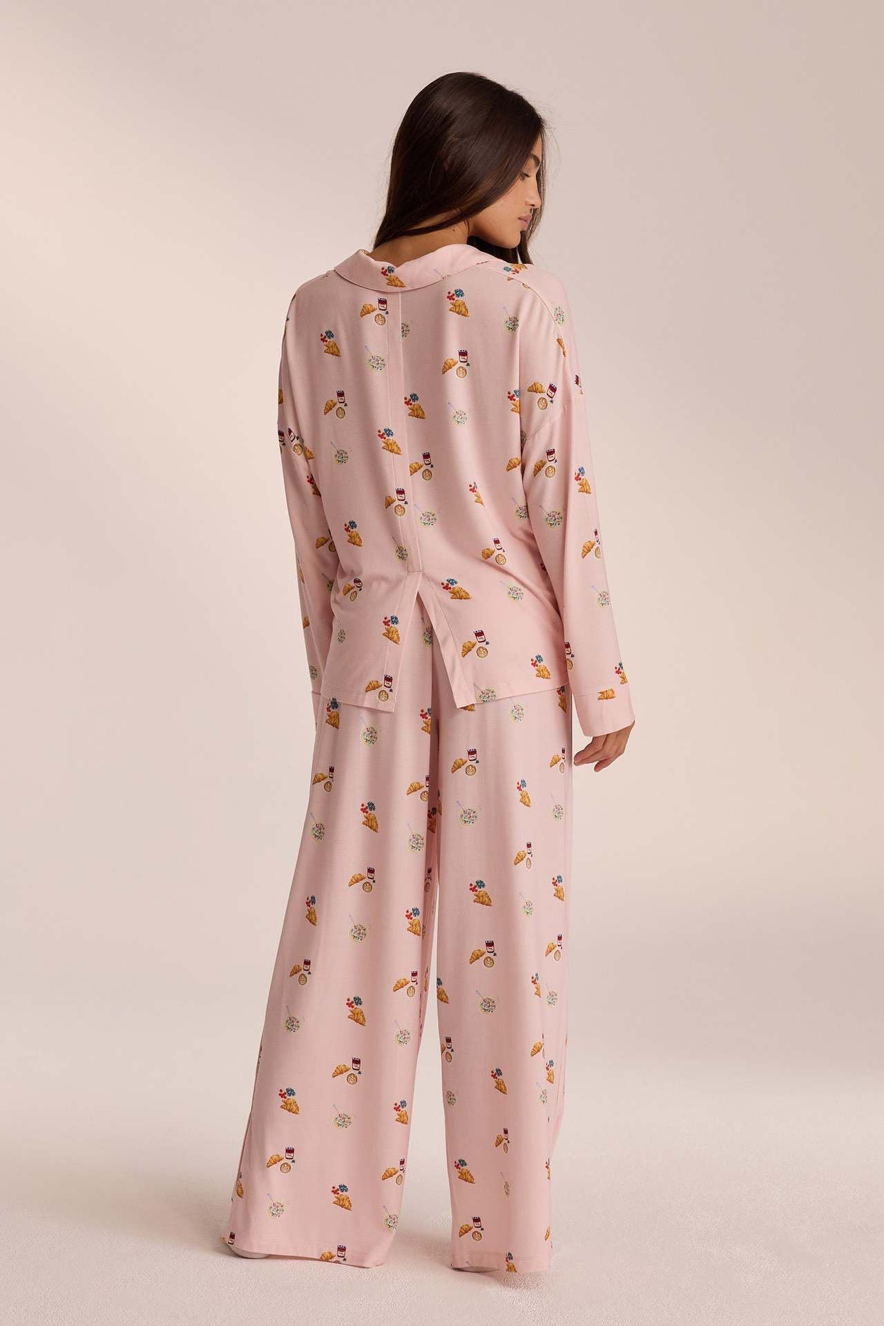 Pijama Dulces Mañanas