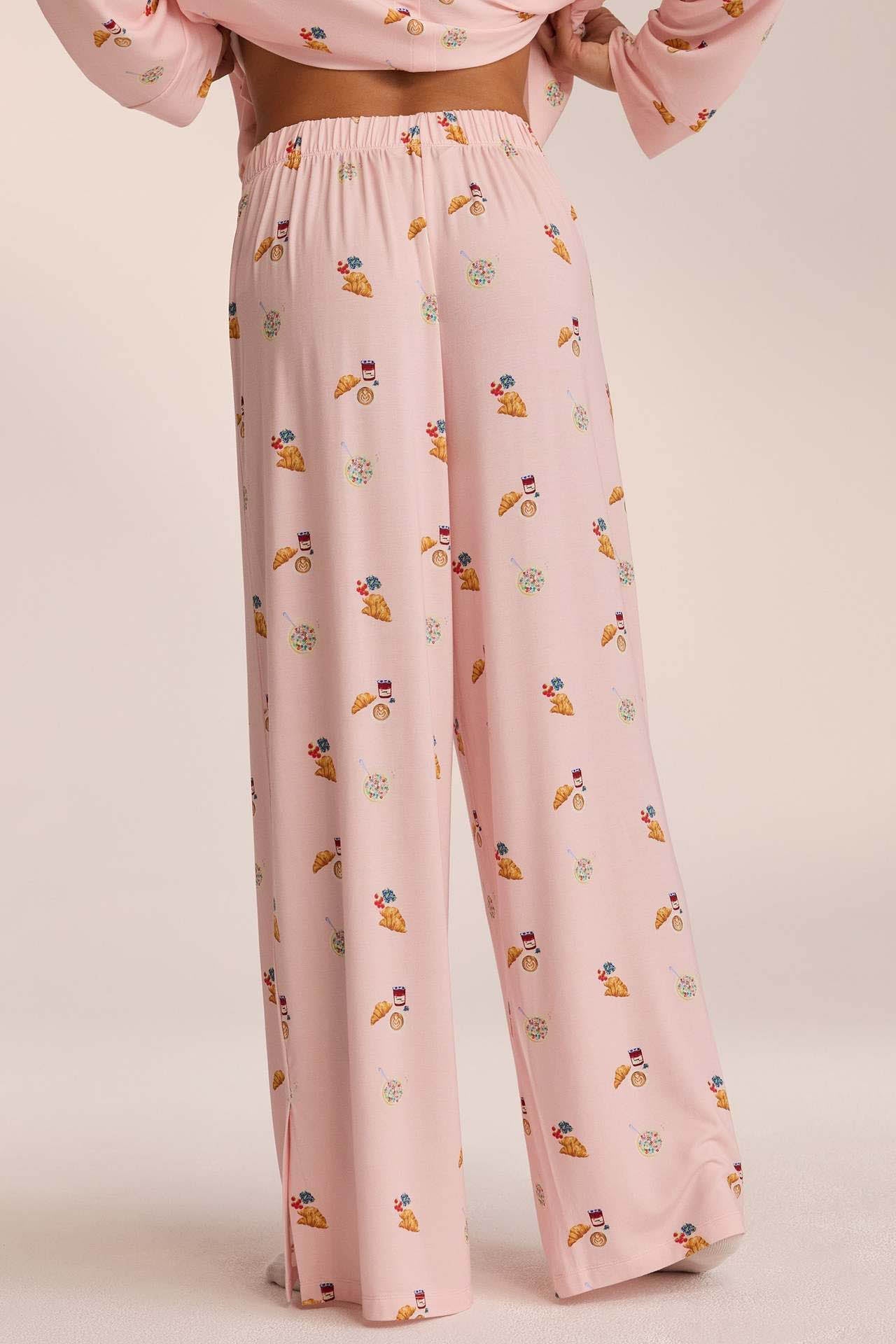 Pijama Dulces Mañanas