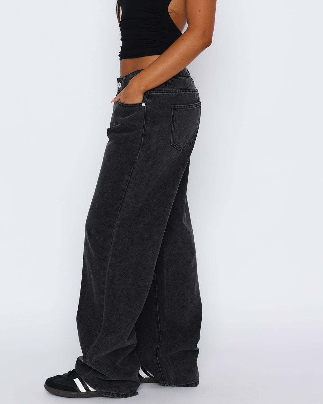 Bianca | Jeans Flow