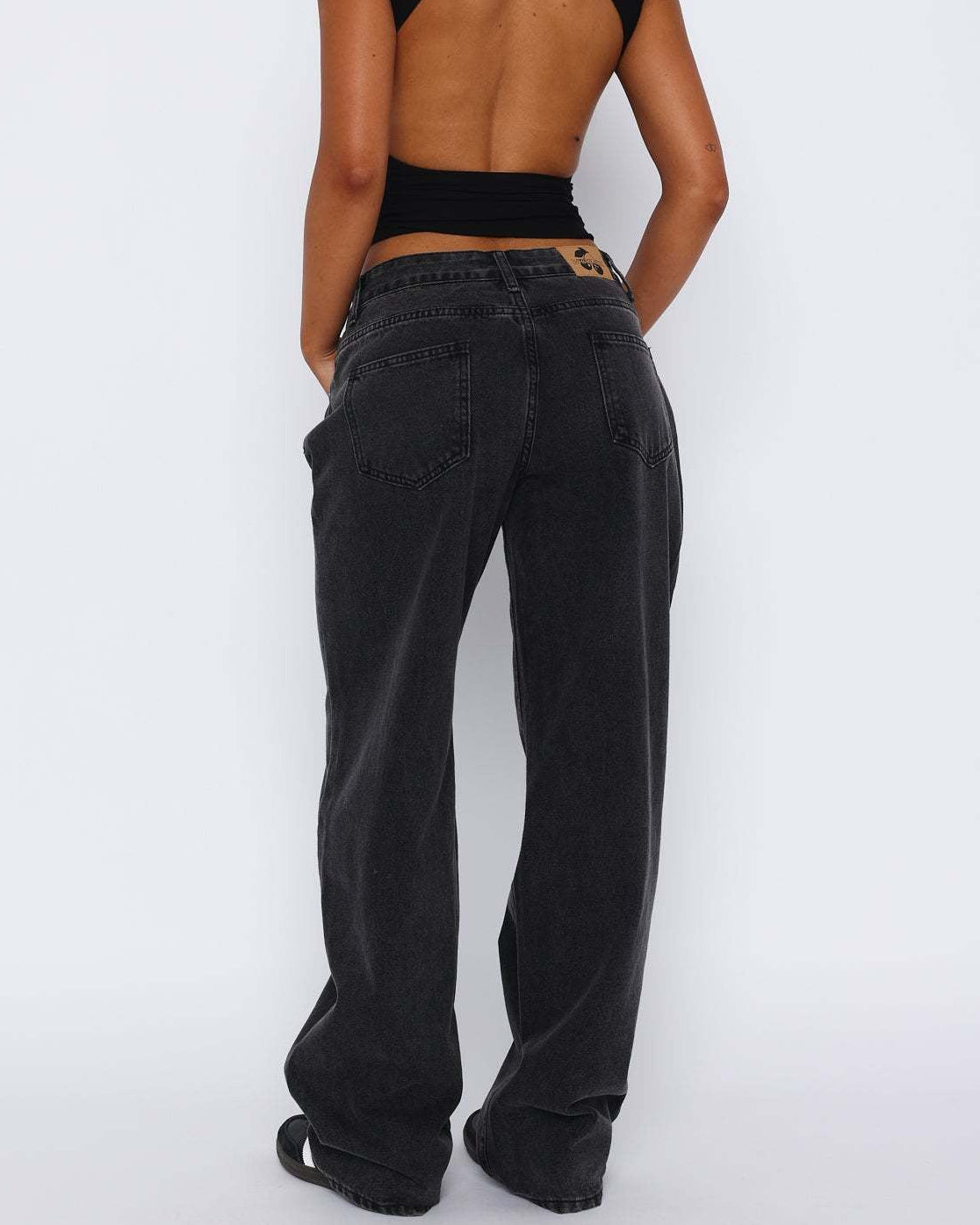 Bianca | Jeans Flow