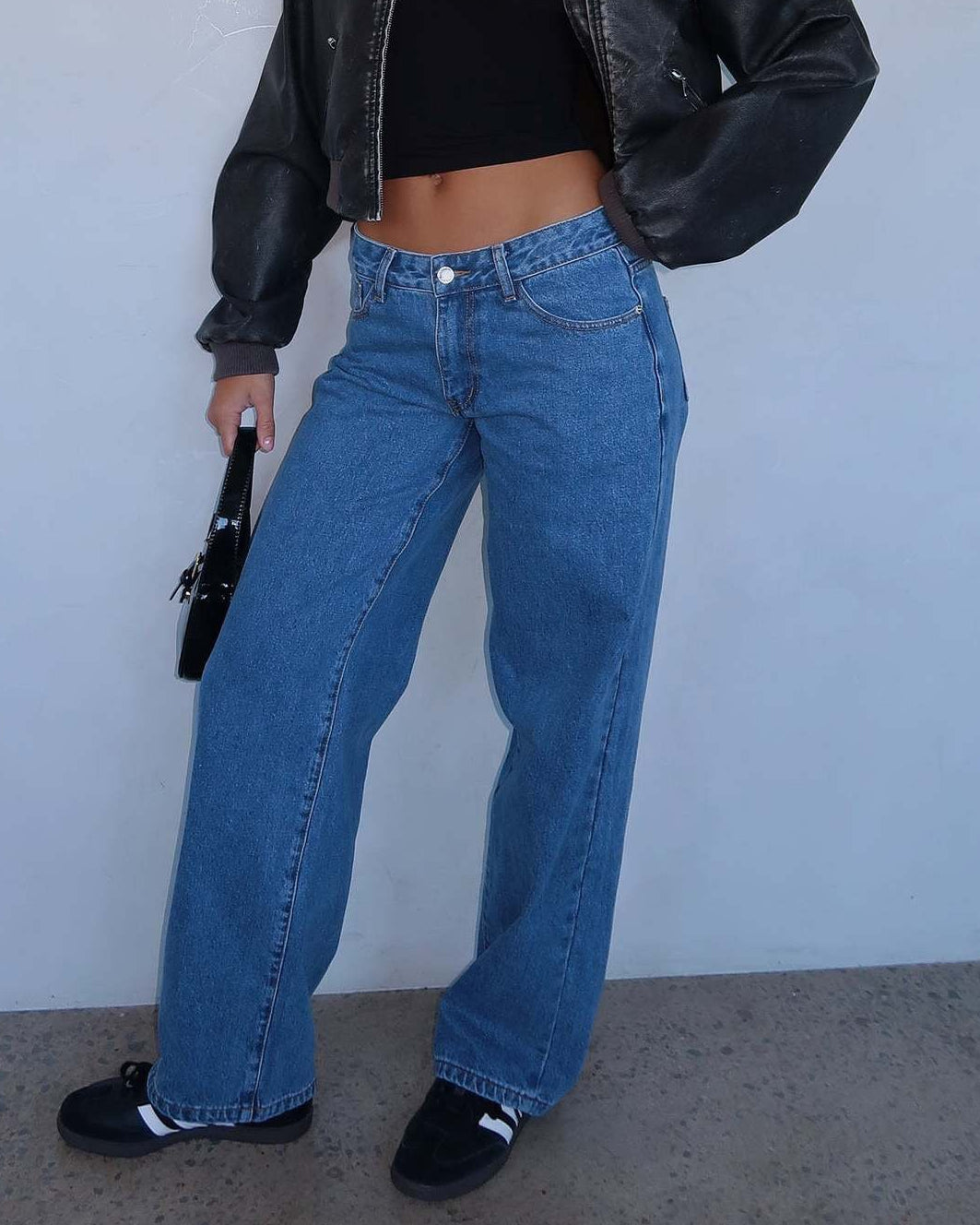 Bianca | Jeans Flow