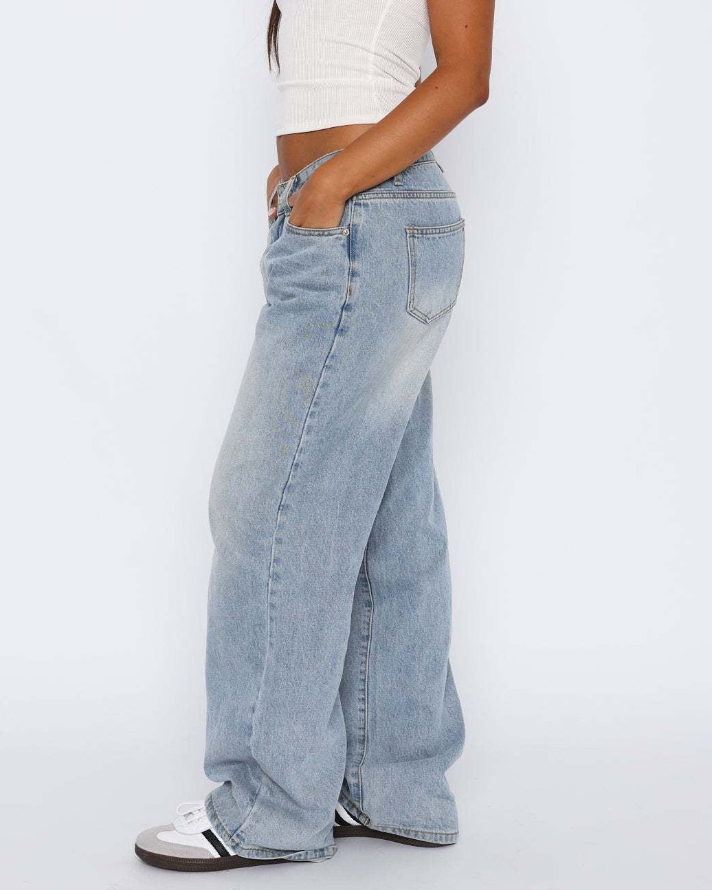 Bianca | Jeans Flow