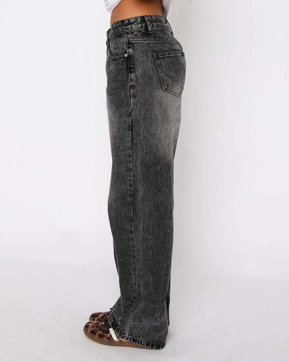 Bianca | Jeans Flow