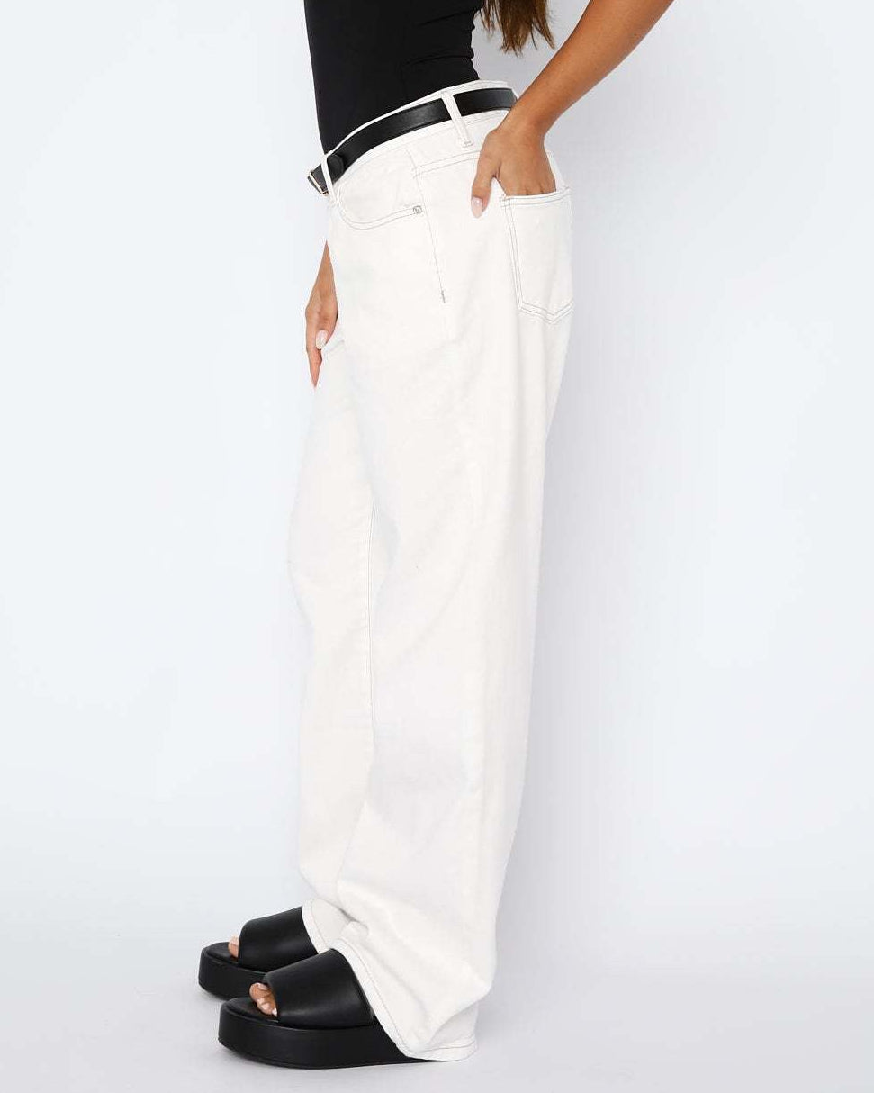 Bianca | Jeans Flow