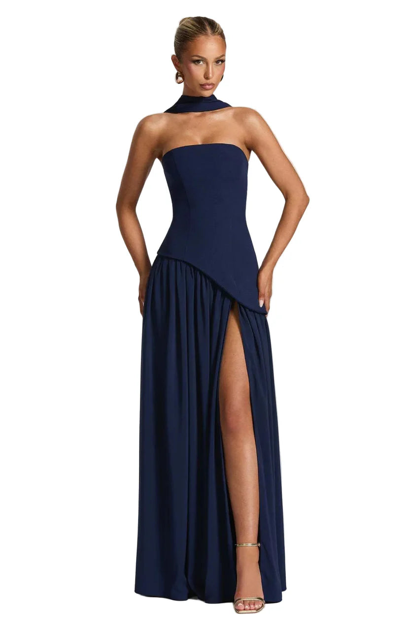 Sofia | Vestido Diosa Moderna