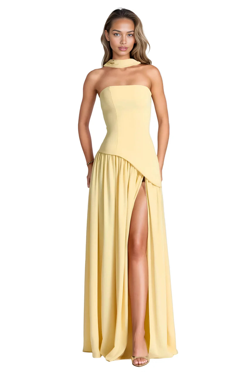 Sofia | Vestido Diosa Moderna