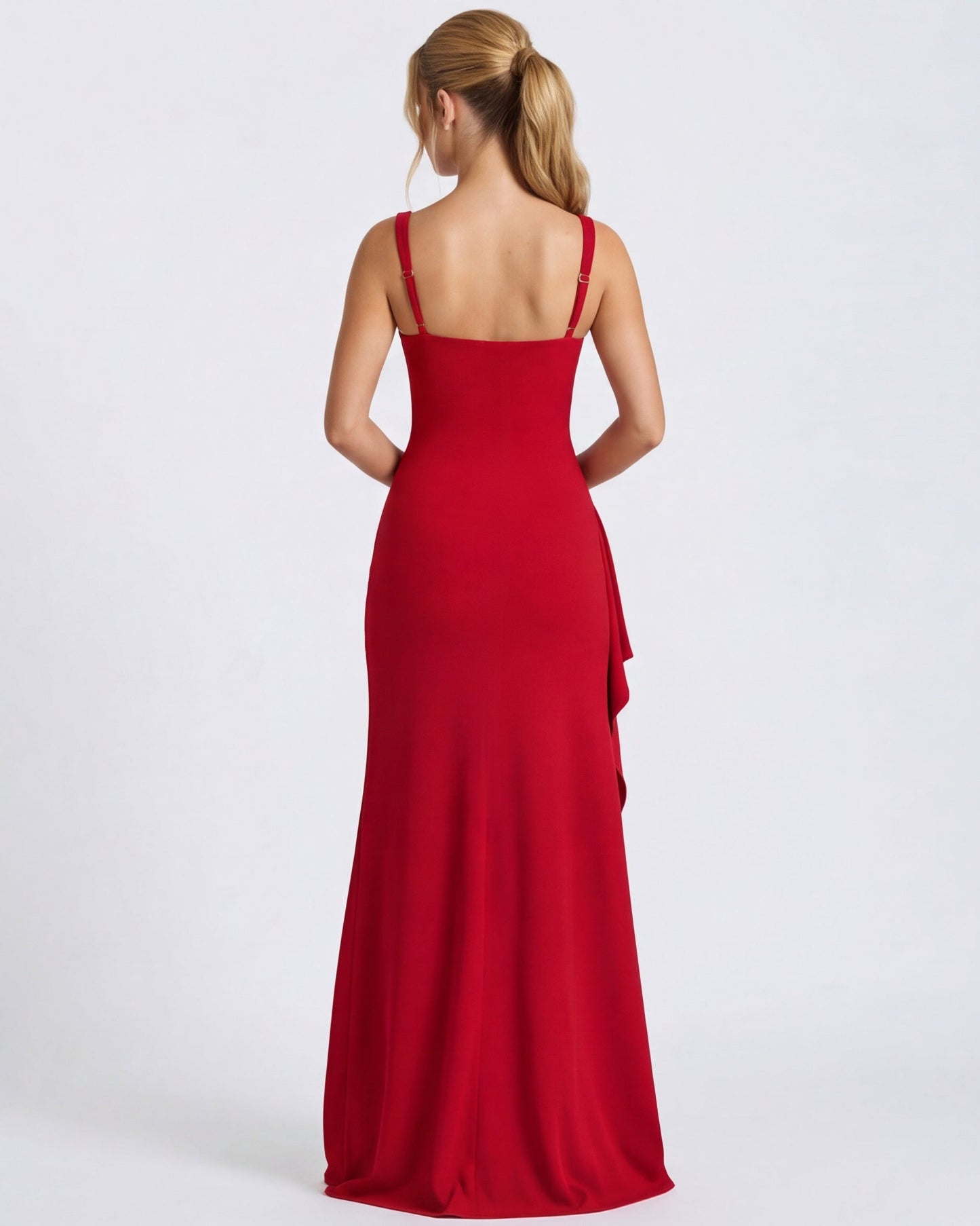 Vestido Maxi Protagonista