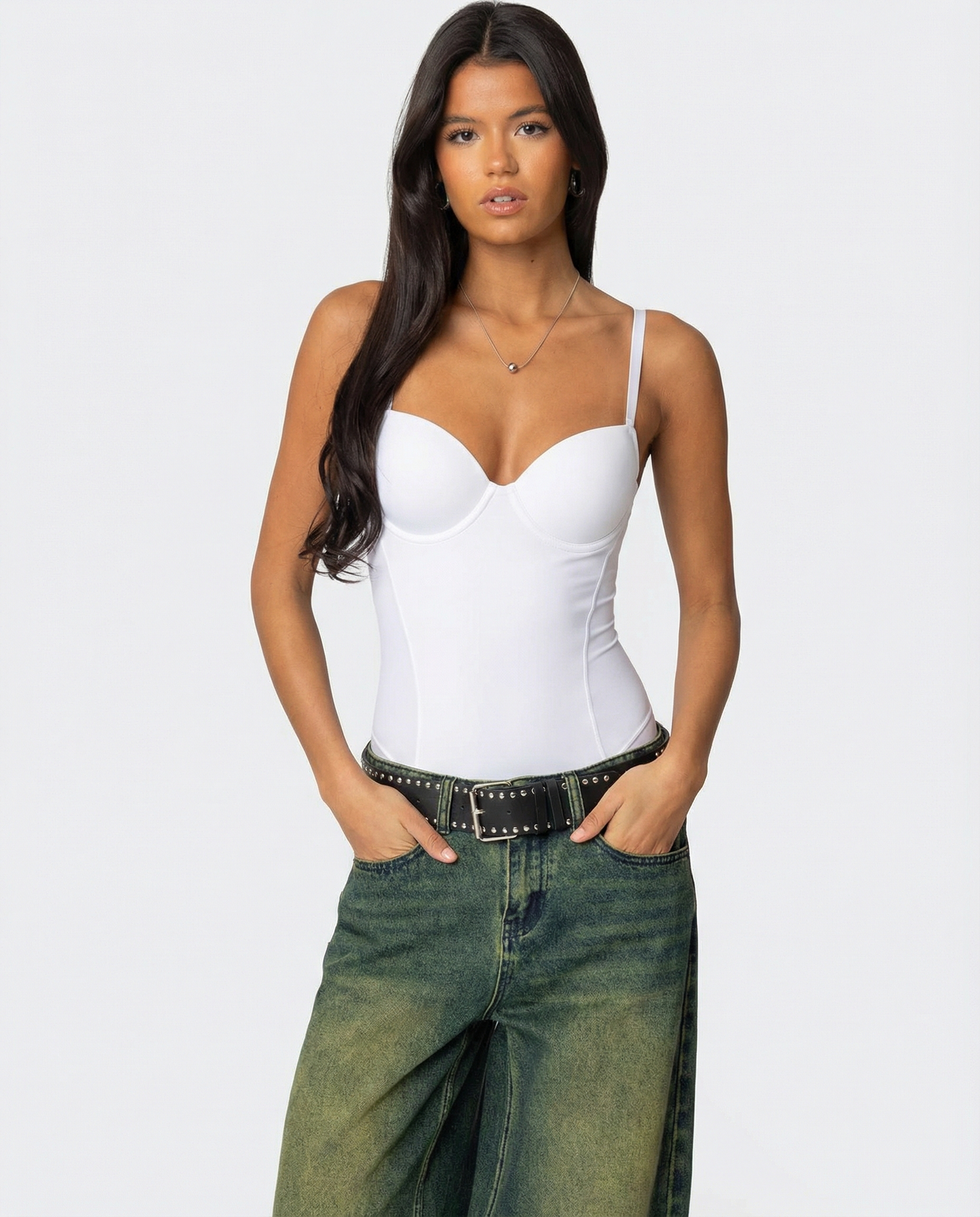 Bianca | Body Línea Perfecta