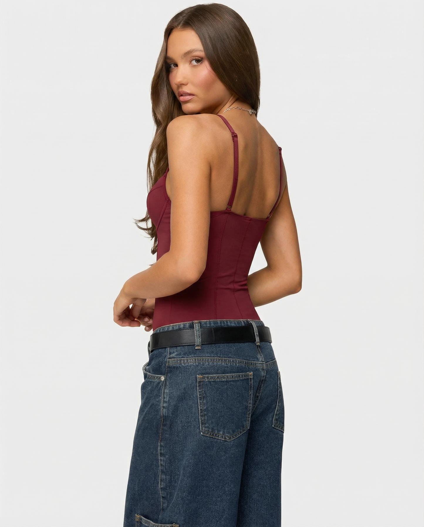 Bianca | Body Línea Perfecta