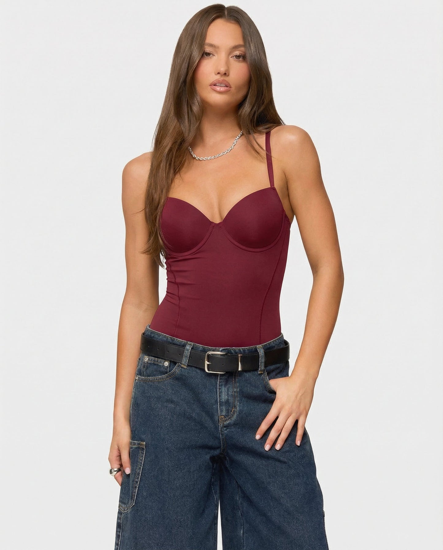 Bianca | Body Línea Perfecta