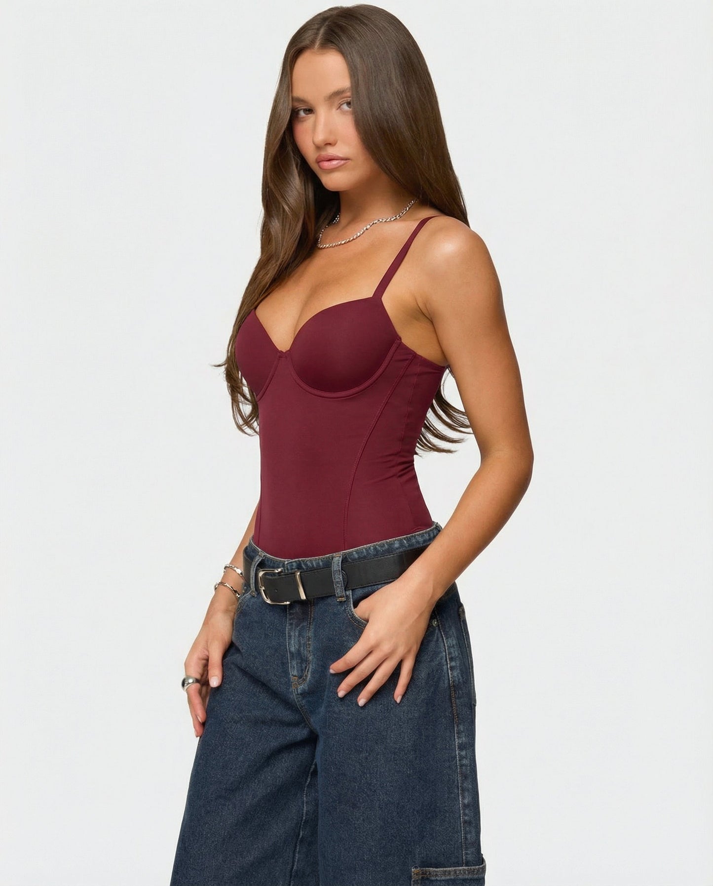 Bianca | Body Línea Perfecta