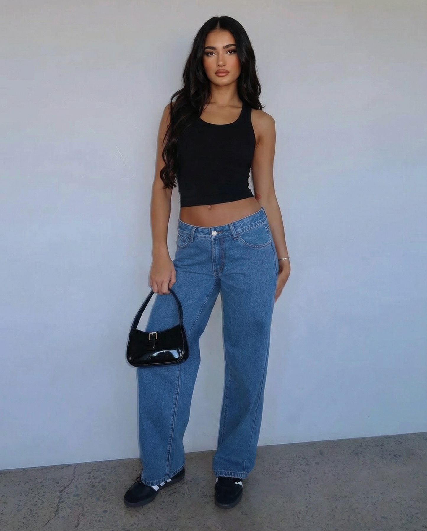 Bianca | Jeans Flow