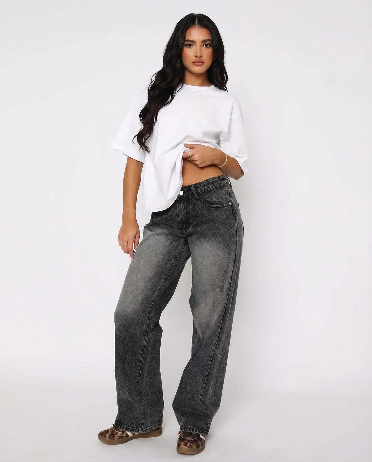Bianca | Jeans Flow