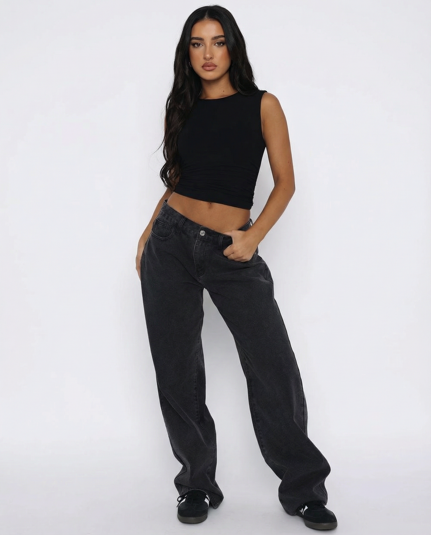 Bianca | Jeans Flow