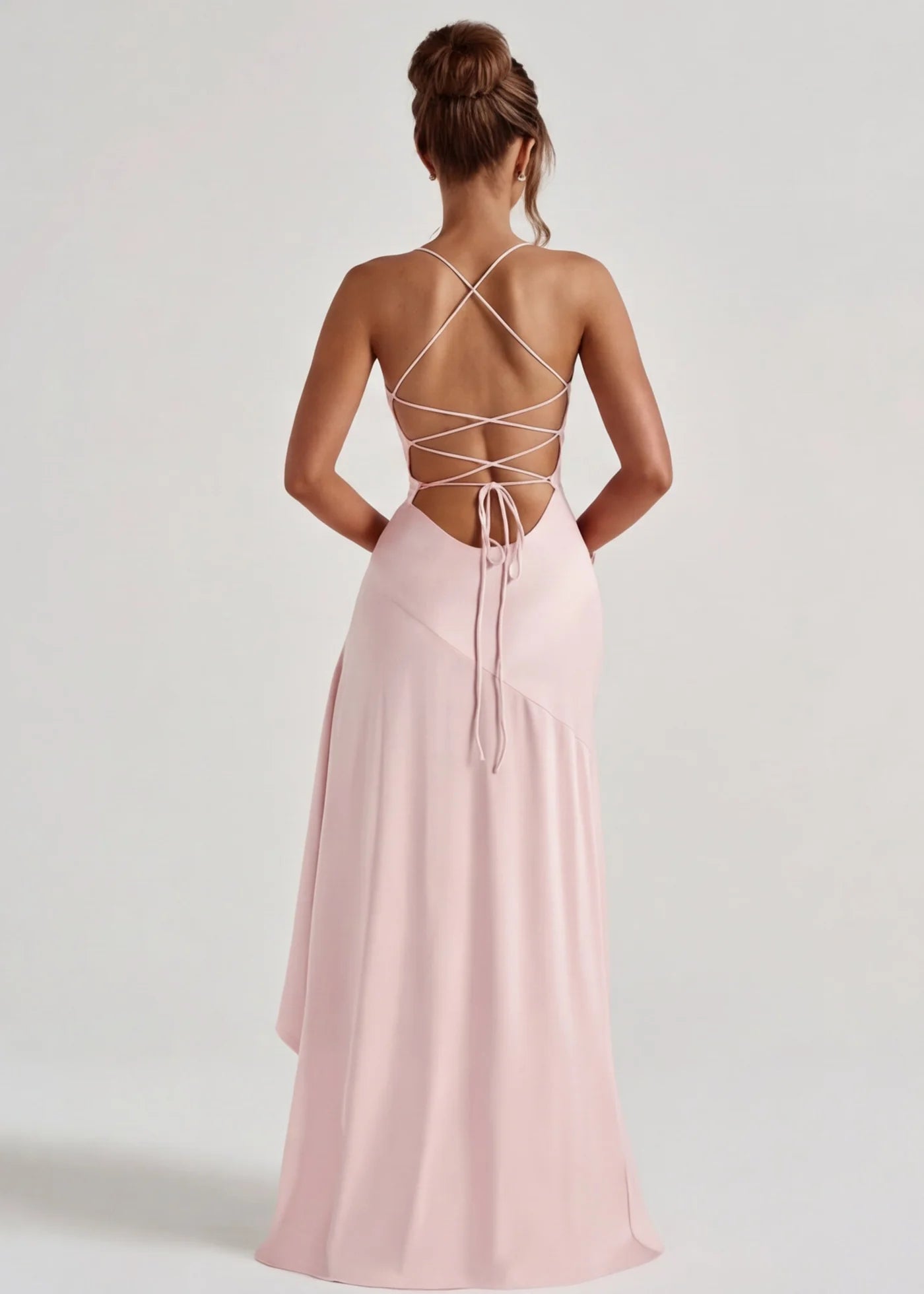 Bianca | Vestido de musa