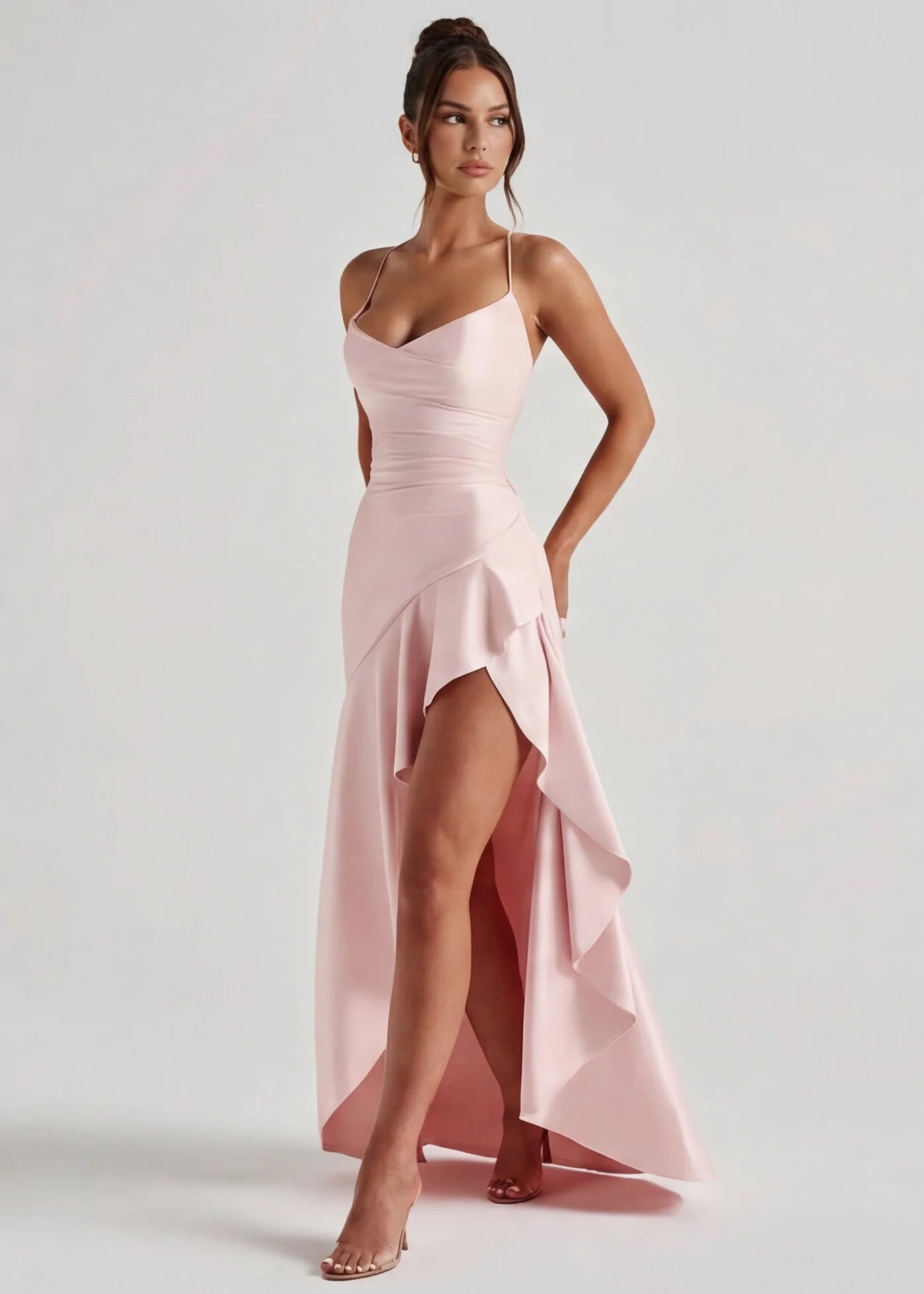 Bianca | Vestido de musa
