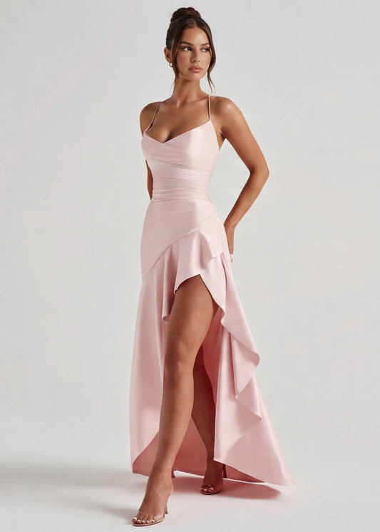 Bianca | Vestido de musa