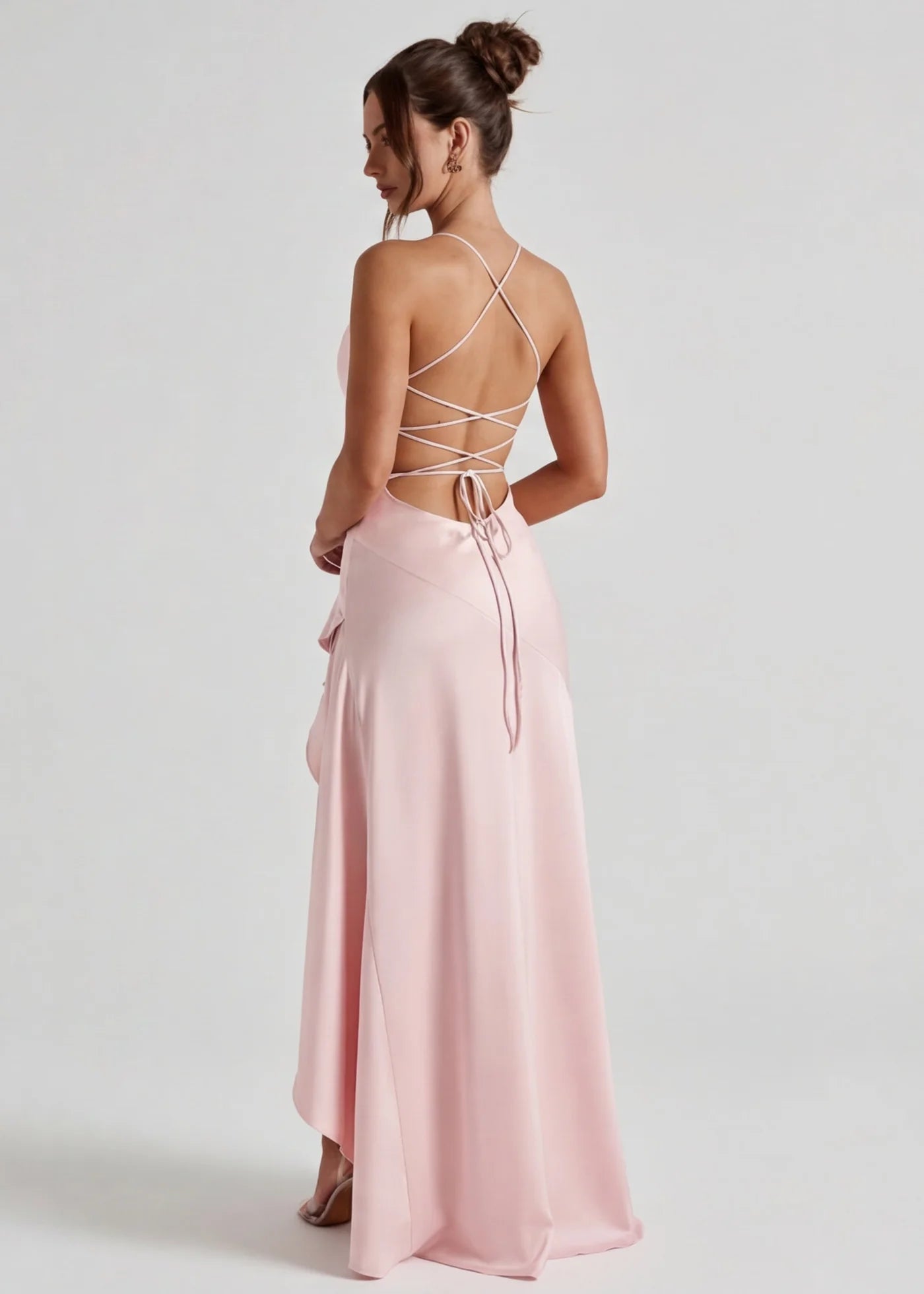 Bianca | Vestido de musa