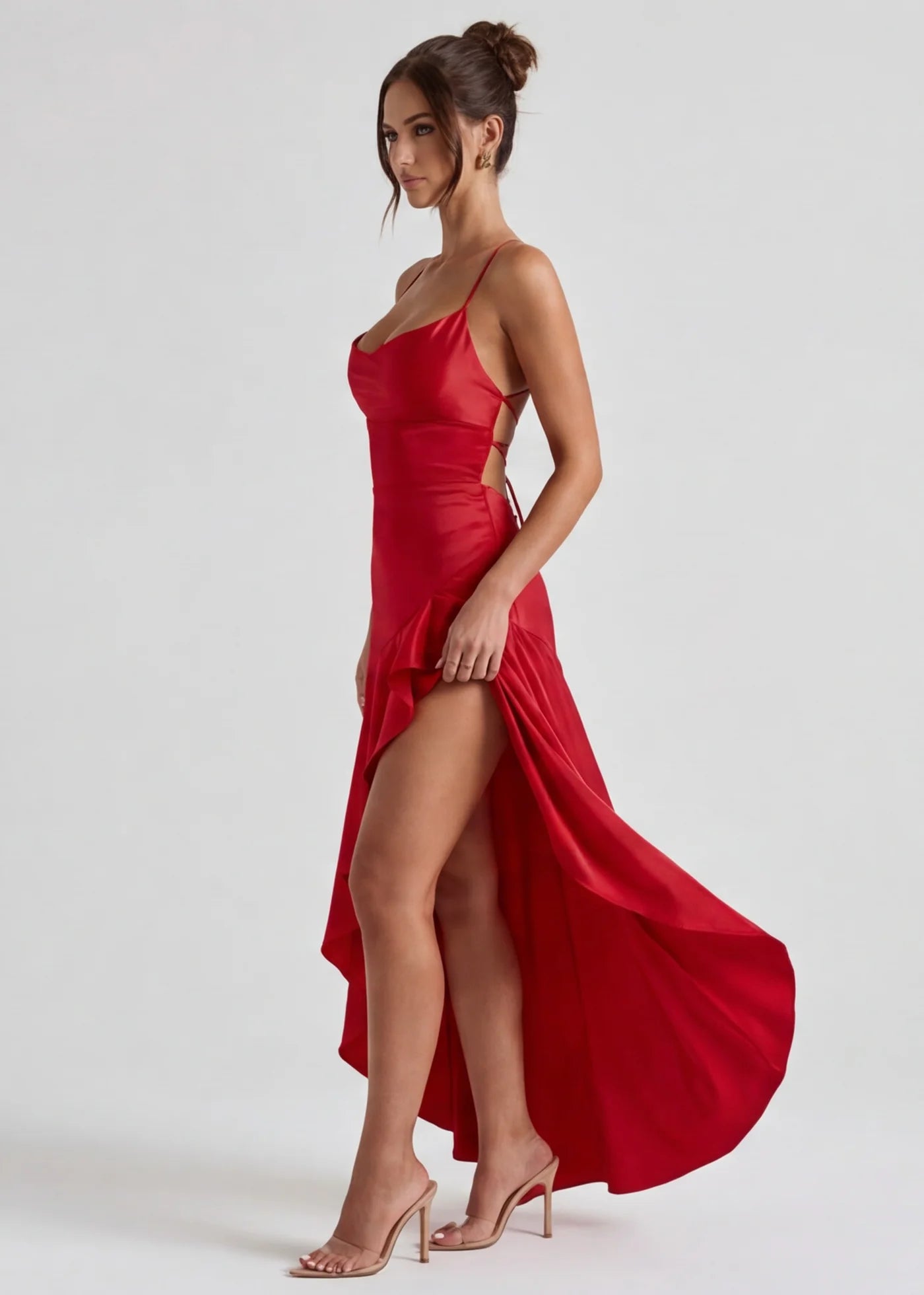 Bianca | Vestido de musa