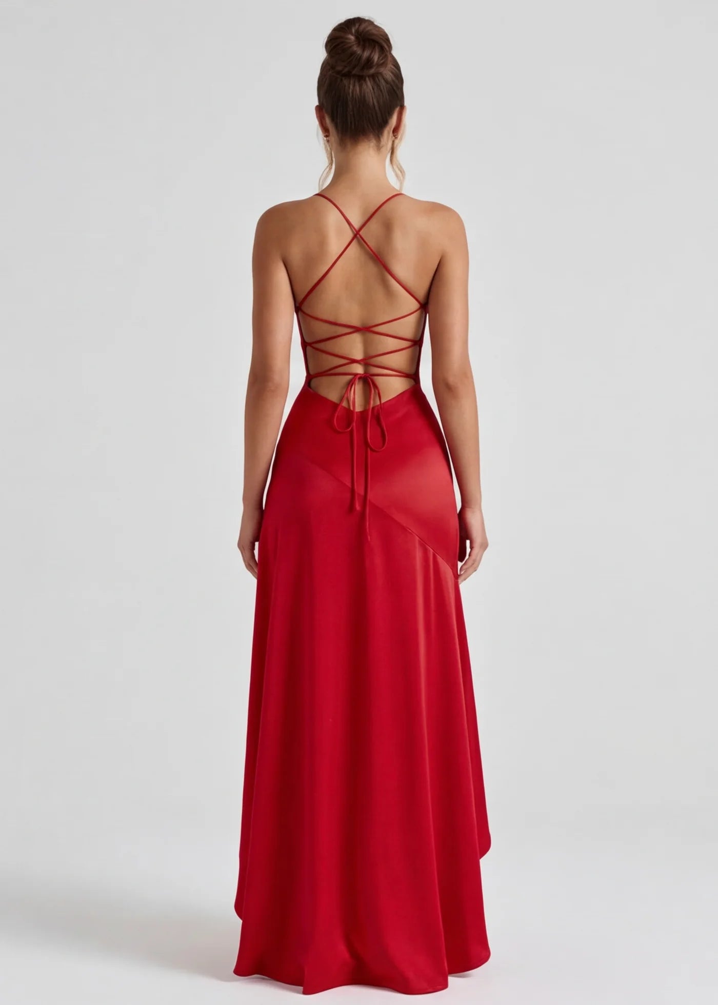 Bianca | Vestido de musa