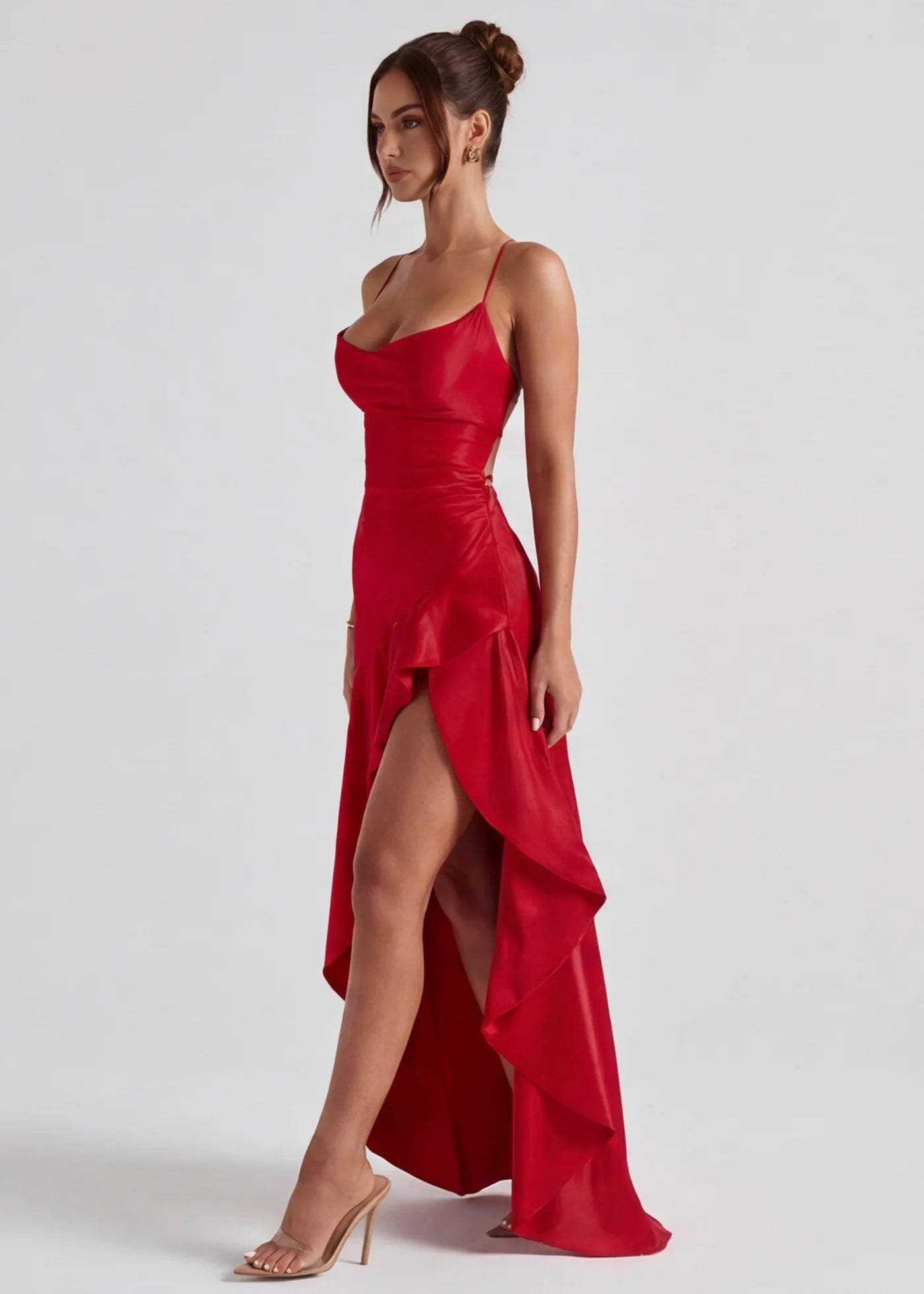 Bianca | Vestido de musa