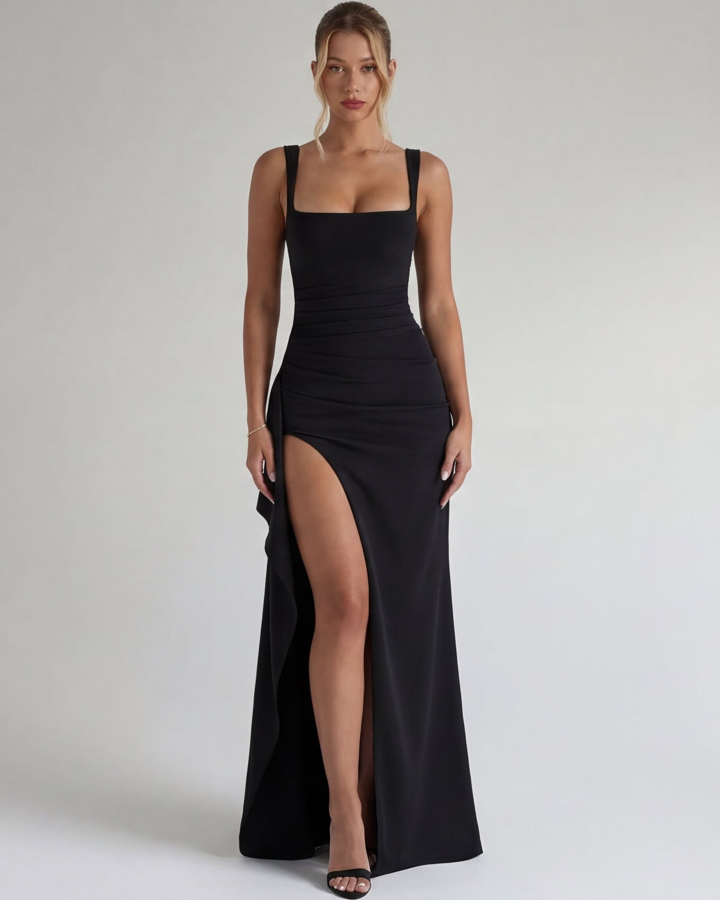 Vestido Maxi Protagonista