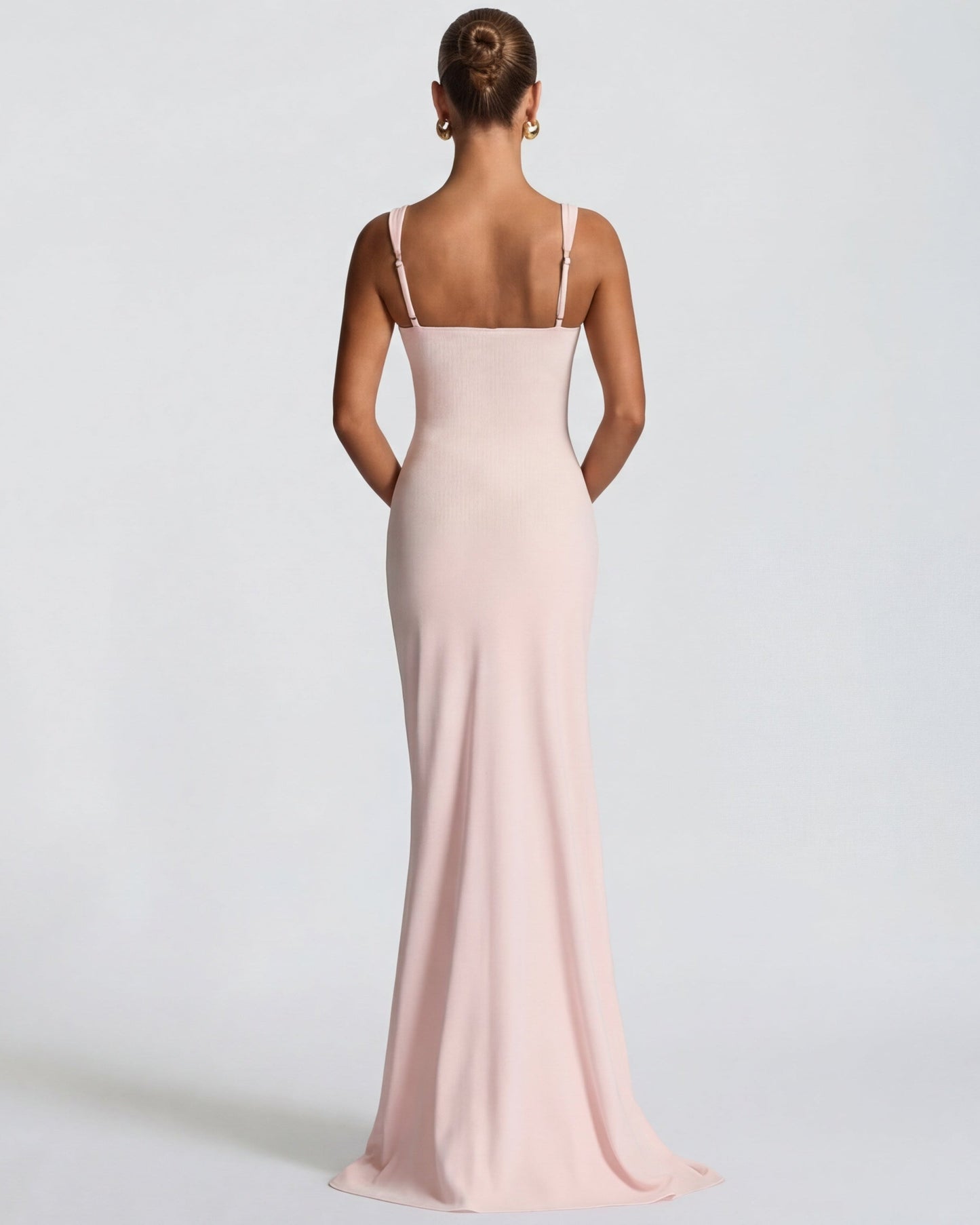 Vestido Maxi Protagonista