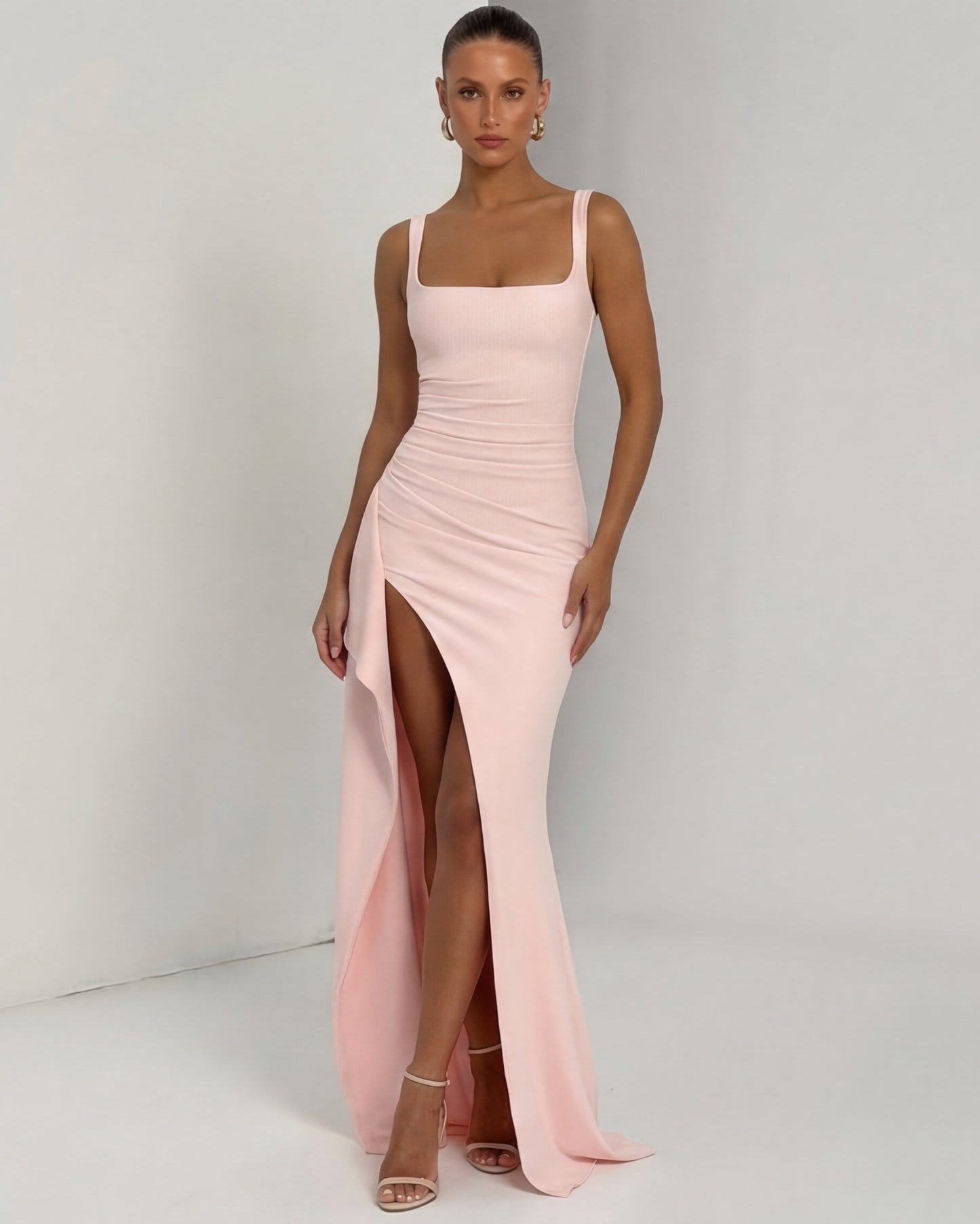 Vestido Maxi Protagonista