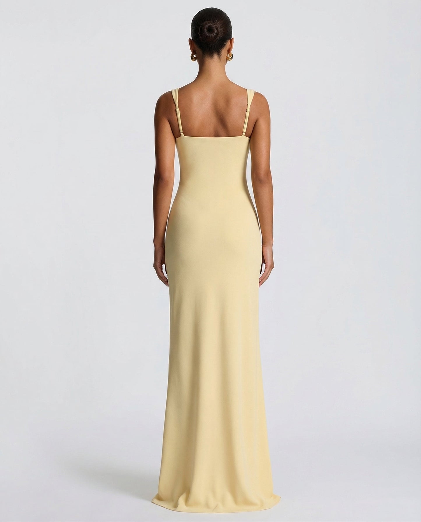 Vestido Maxi Protagonista