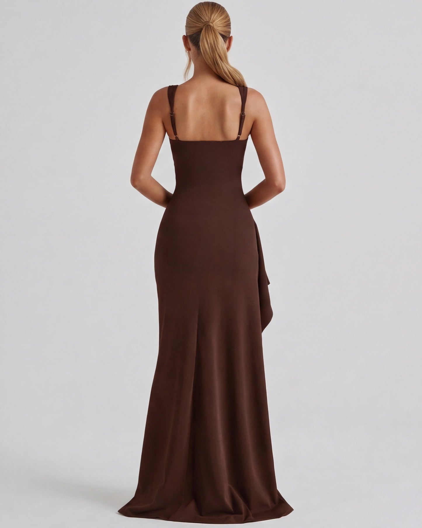 Vestido Maxi Protagonista