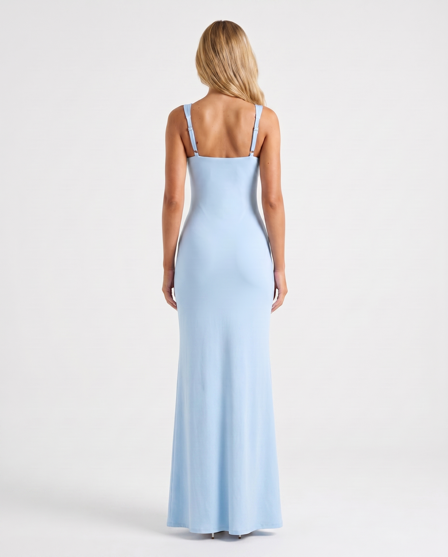 Vestido Maxi Protagonista