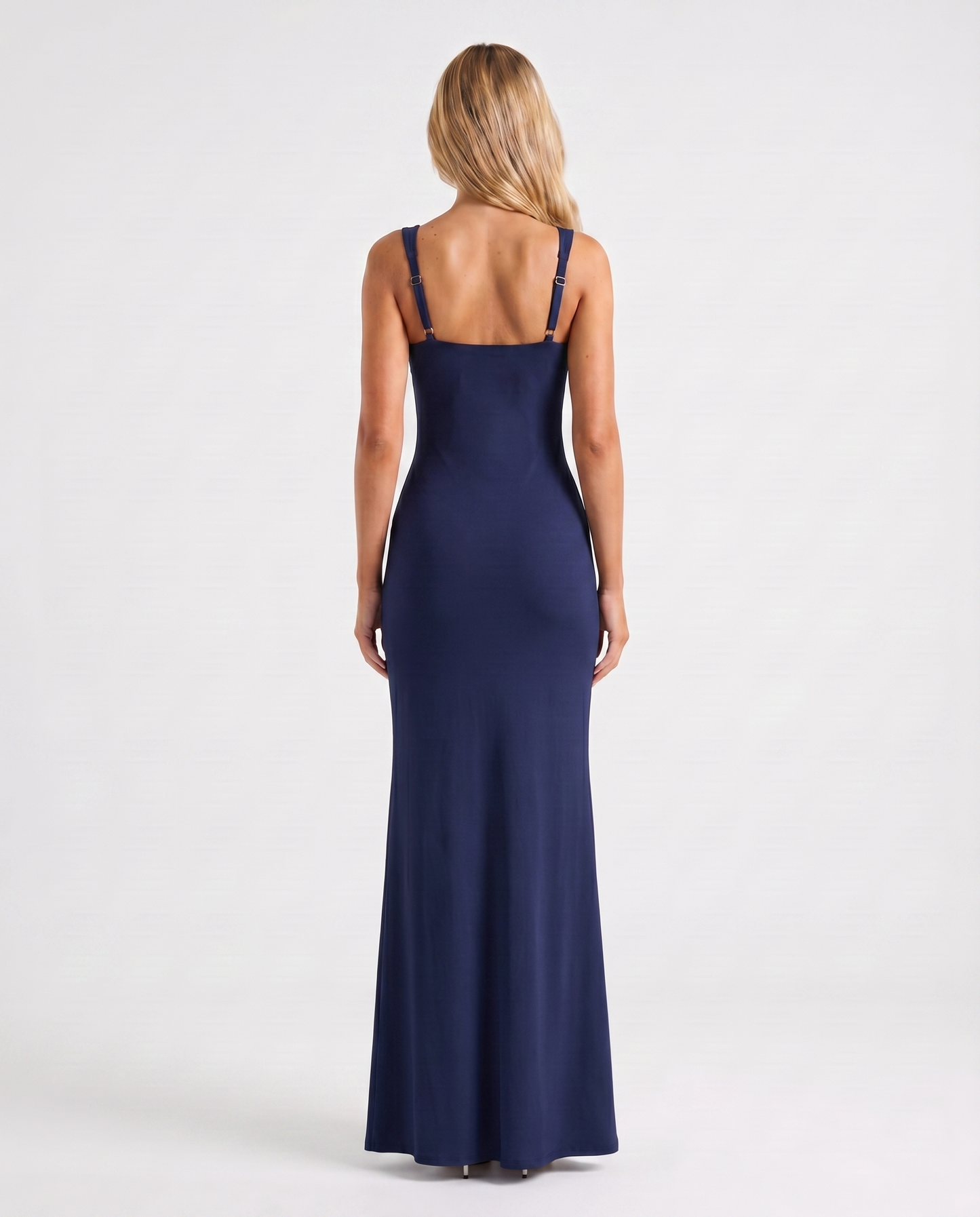 Vestido Maxi Protagonista