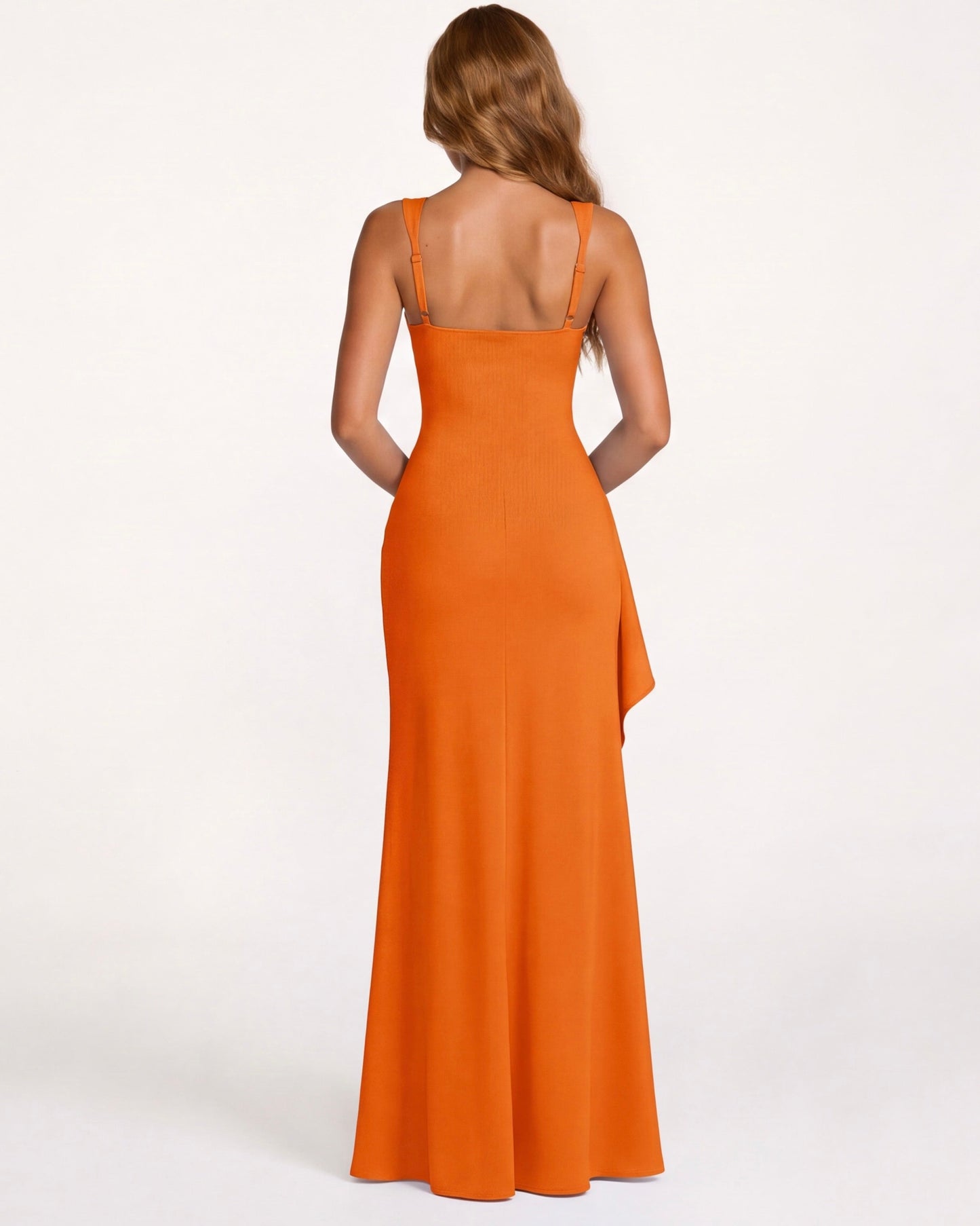 Vestido Maxi Protagonista