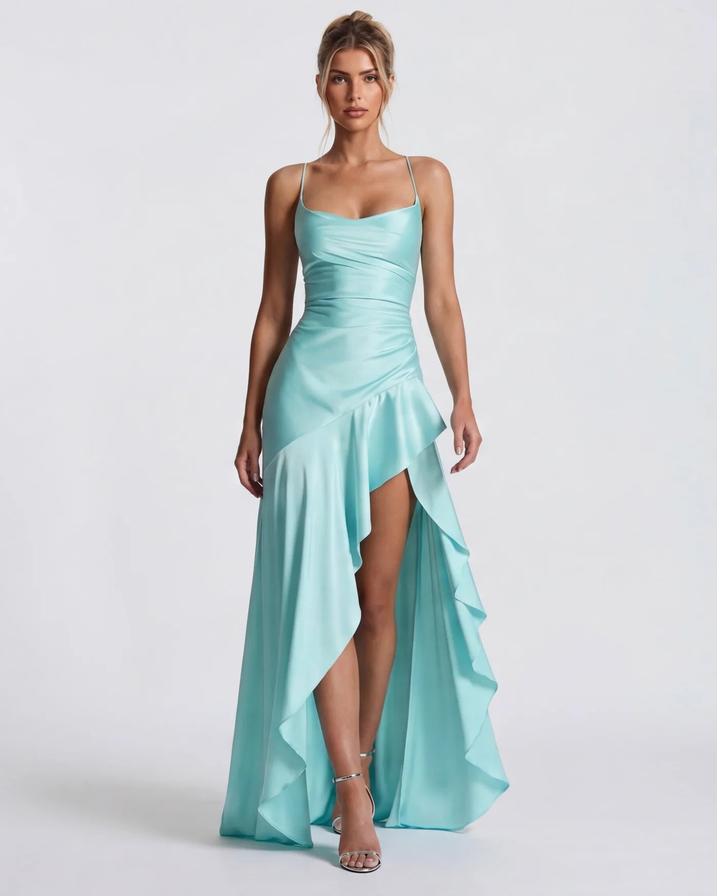 Bianca | Vestido de musa