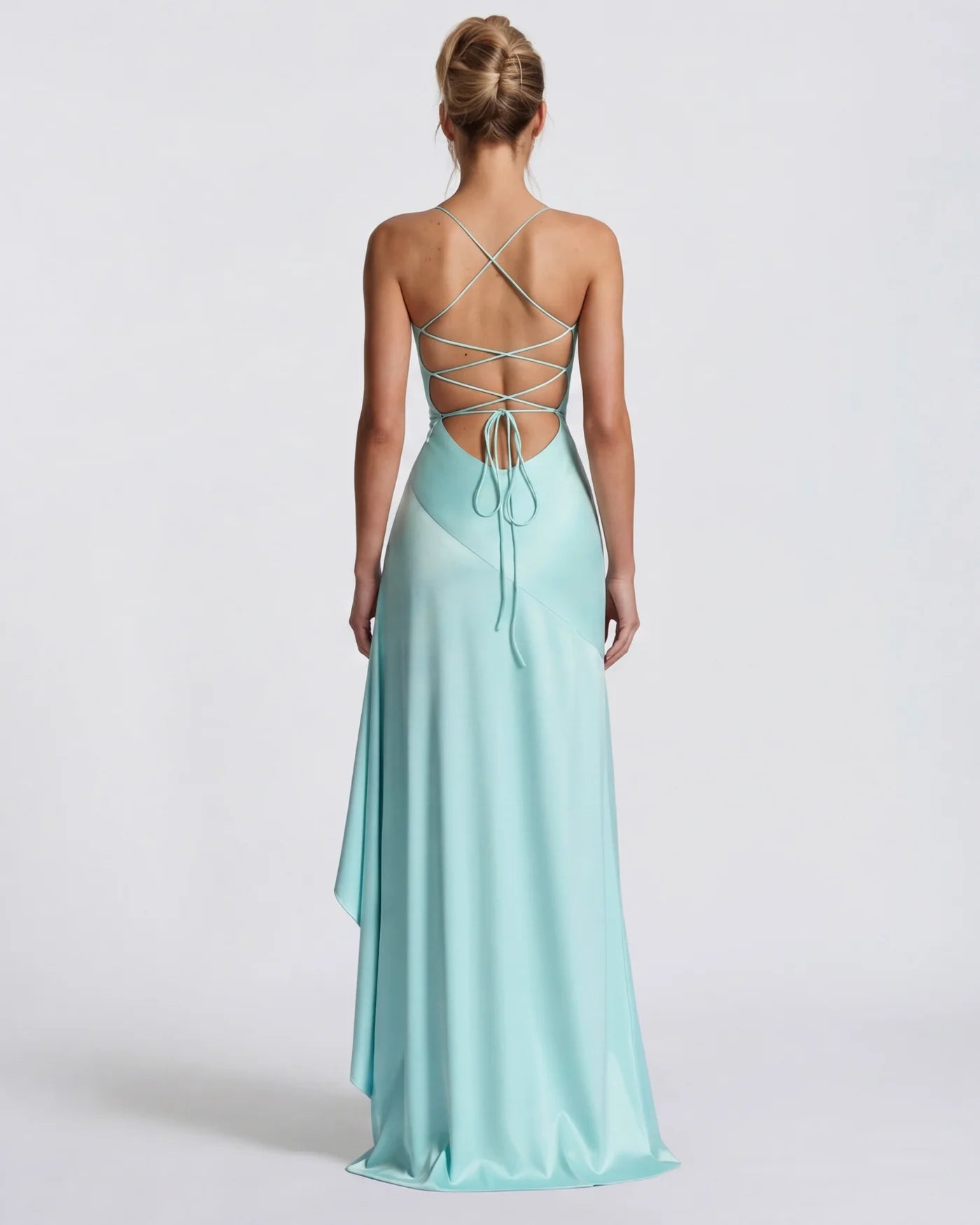 Bianca | Vestido de musa