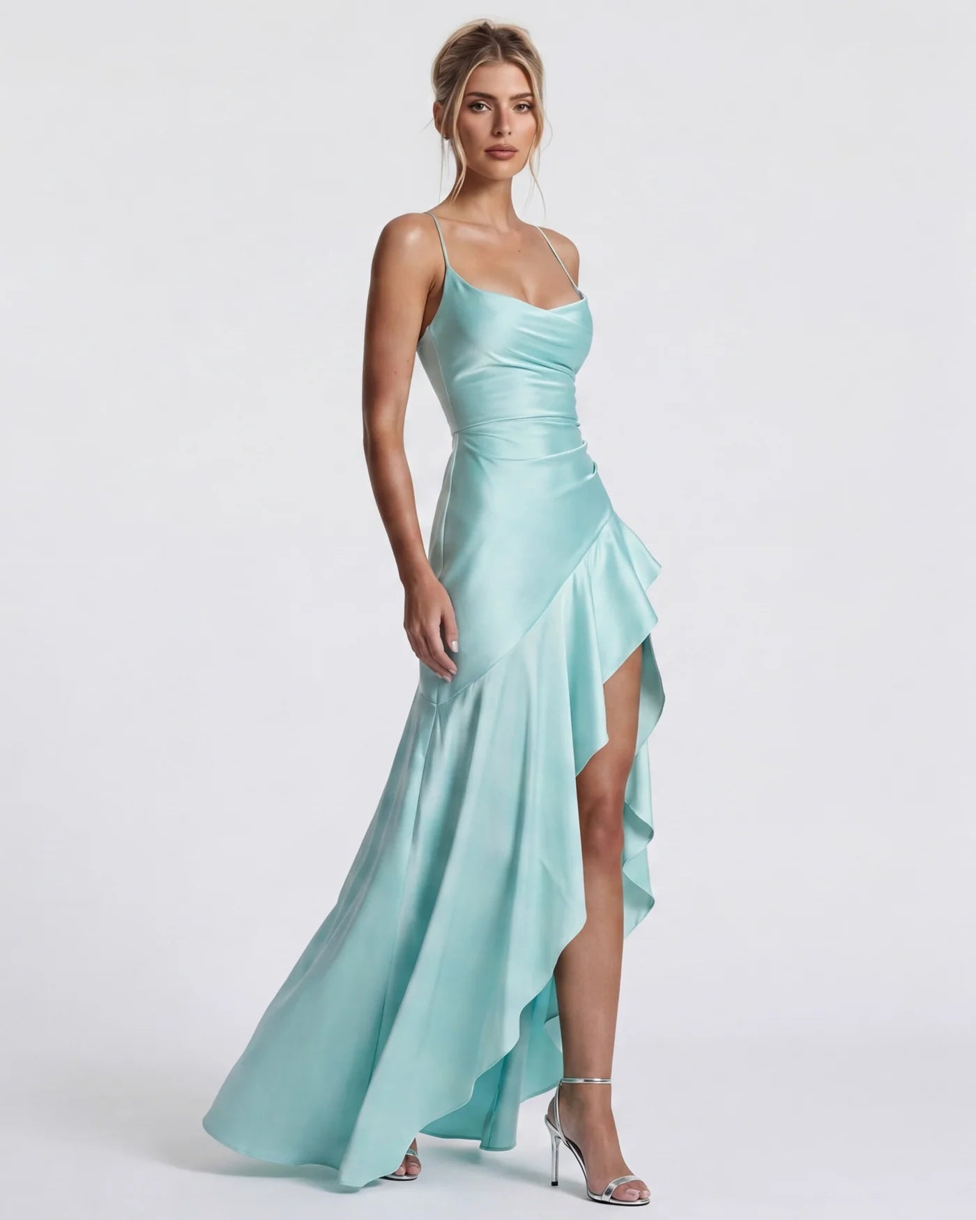 Bianca | Vestido de musa
