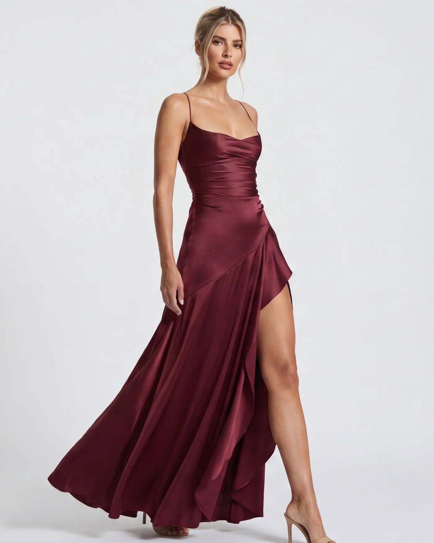 Bianca | Vestido de musa