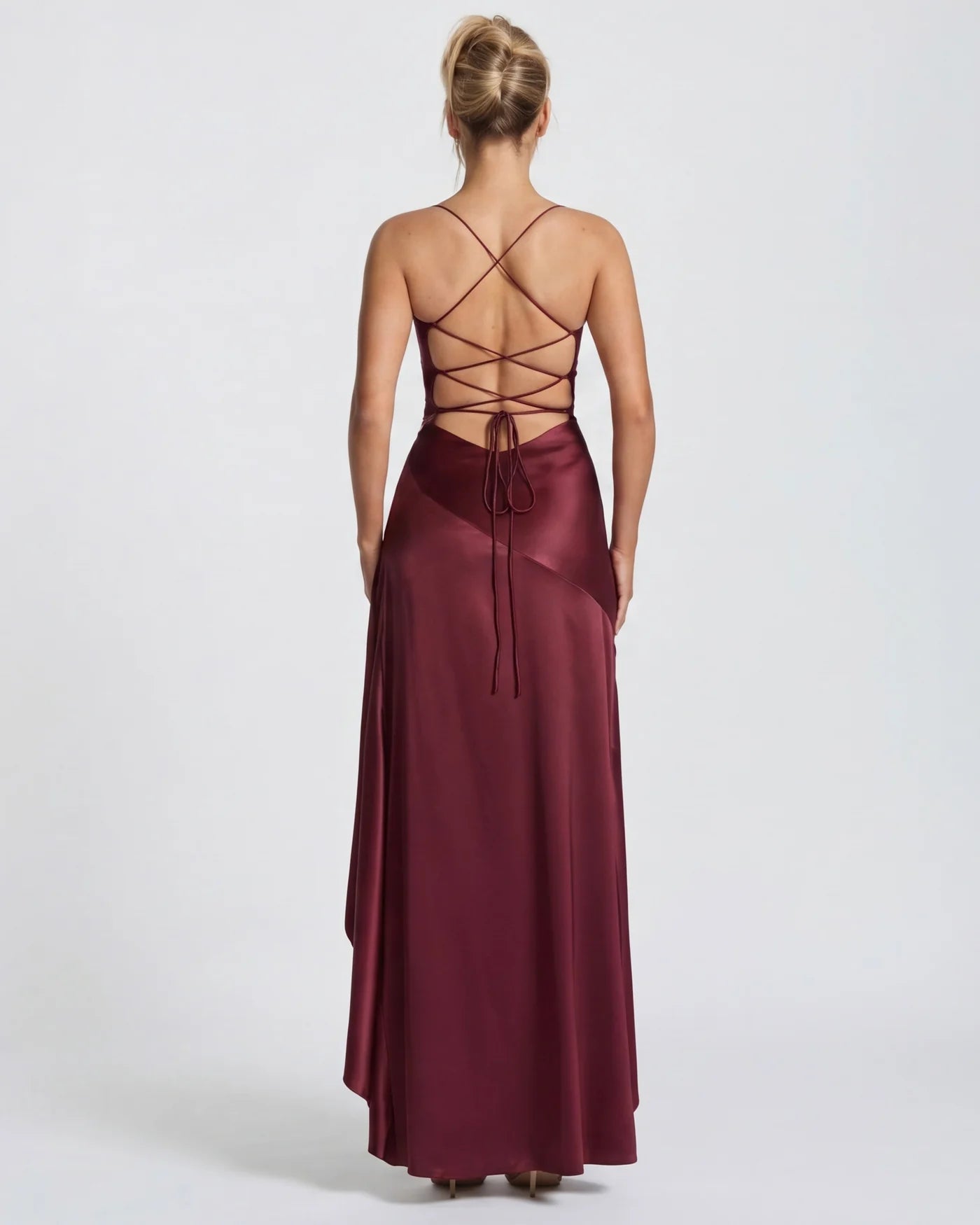 Bianca | Vestido de musa