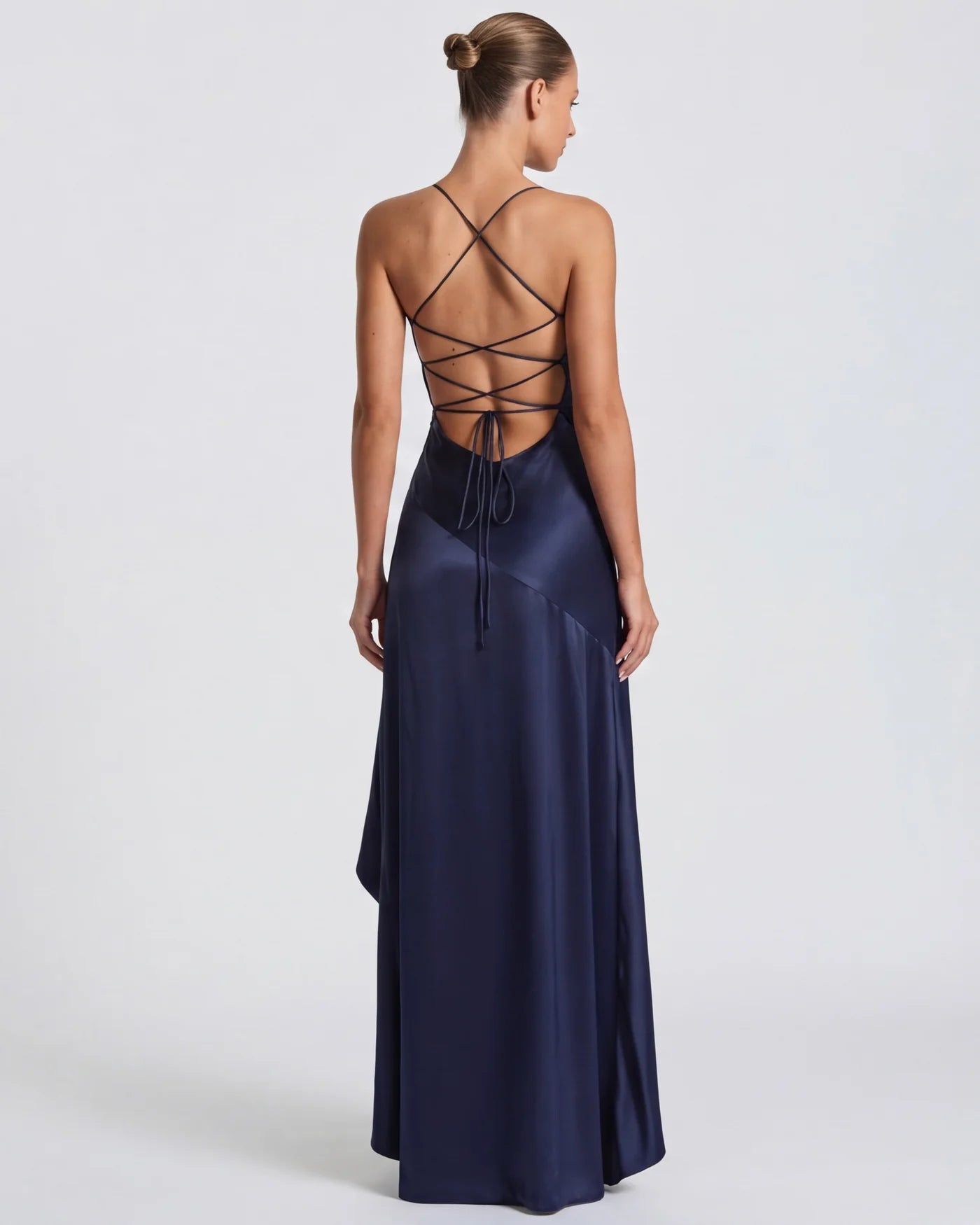 Bianca | Vestido de musa