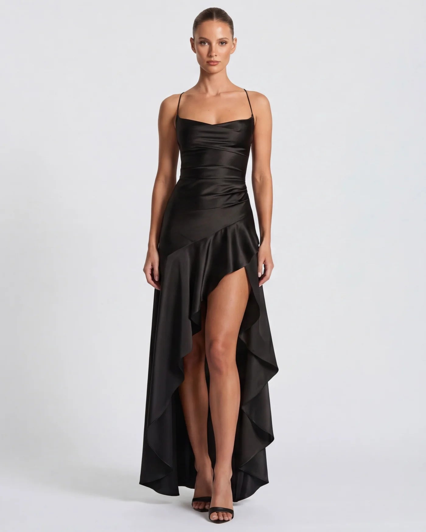Bianca | Vestido de musa