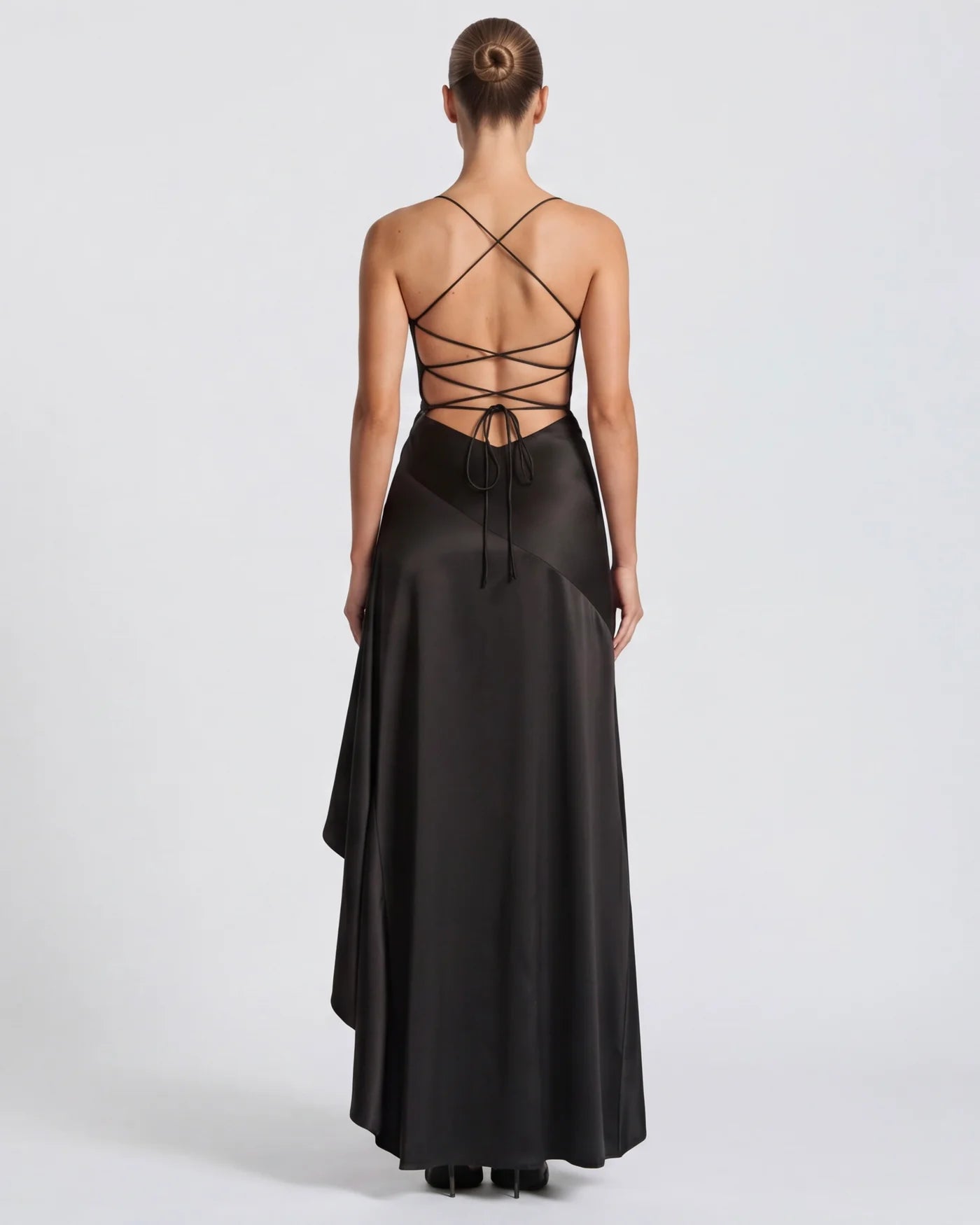 Bianca | Vestido de musa