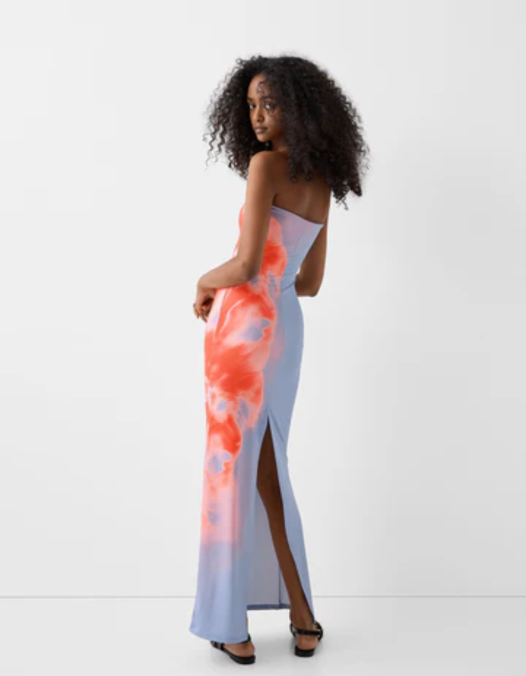 Aisha | Vestido Veraniego Elegante y Cómodo