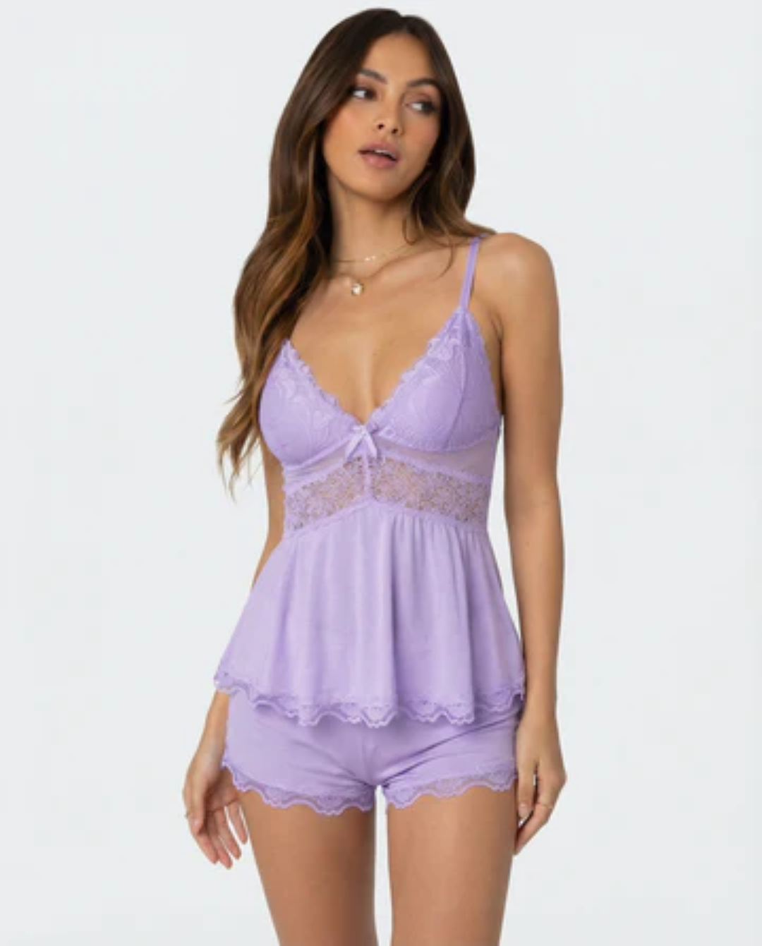Desire | Conjunto Romántico de Encaje